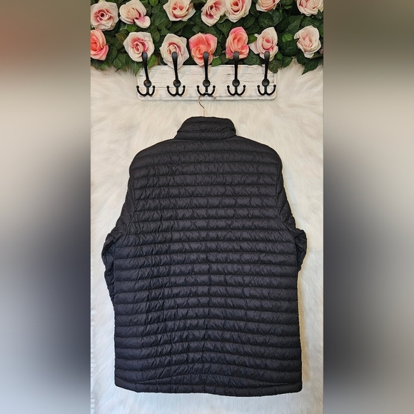 Helly Hansen Men's Insulated Regular Fit Puffer Jacket - Picture 3 of 9